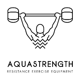 Aquastrength logo